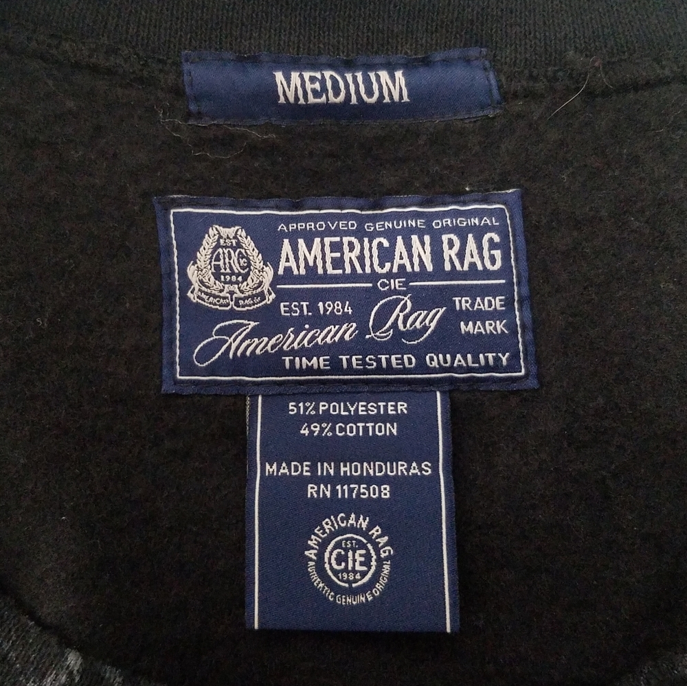 American Rag Christmas Sweater - Picture 5 of 5
